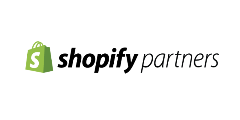 Liyibiaoxin Agency is a Shopify Partner