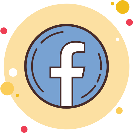 Facebook Logo